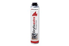 Wienerberger POROTHERM Lepidlo pro zdění DRYFIX.extra (750ml) Wienerberger POROTHERM Lepidlo pro zdění DRYFIX.extra (750ml)